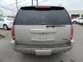 2008 Silver Birch Metallic GMC Yukon Denali AWD  photo #3