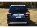 2014 Tuxedo Black Ford Escape Titanium 2.0L EcoBoost  photo #7