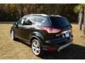 2014 Tuxedo Black Ford Escape Titanium 2.0L EcoBoost  photo #8