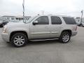 2008 Silver Birch Metallic GMC Yukon Denali AWD  photo #5