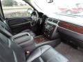 Silver Birch Metallic - Yukon Denali AWD Photo No. 6