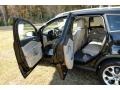 2014 Tuxedo Black Ford Escape Titanium 2.0L EcoBoost  photo #11