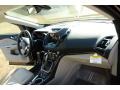 2014 Tuxedo Black Ford Escape Titanium 2.0L EcoBoost  photo #18