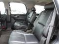 2008 Silver Birch Metallic GMC Yukon Denali AWD  photo #13