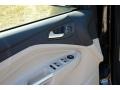 2014 Tuxedo Black Ford Escape Titanium 2.0L EcoBoost  photo #21