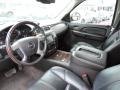 2008 Silver Birch Metallic GMC Yukon Denali AWD  photo #16