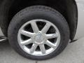 Silver Birch Metallic - Yukon Denali AWD Photo No. 29