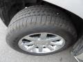 Silver Birch Metallic - Yukon Denali AWD Photo No. 30