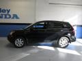 2011 Crystal Black Pearl Honda CR-V SE 4WD  photo #2