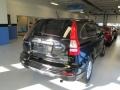 Crystal Black Pearl - CR-V SE 4WD Photo No. 3