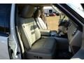 2014 White Platinum Ford Expedition Limited  photo #20