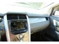 2013 White Suede Ford Edge SEL  photo #28
