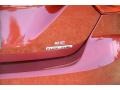 2014 Ruby Red Ford Focus SE Hatchback  photo #7