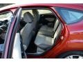 2014 Ruby Red Ford Focus SE Hatchback  photo #12