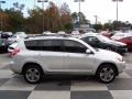 2012 Classic Silver Metallic Toyota RAV4 Sport  photo #3