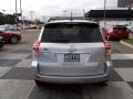 Classic Silver Metallic - RAV4 Sport Photo No. 4