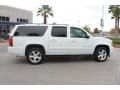 Summit White - Suburban 1500 LT Photo No. 6
