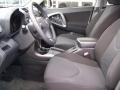 Classic Silver Metallic - RAV4 Sport Photo No. 10