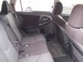 Classic Silver Metallic - RAV4 Sport Photo No. 14