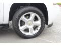 Summit White - Suburban 1500 LT Photo No. 32