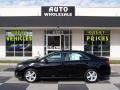 Attitude Black Metallic - Camry SE Photo No. 1