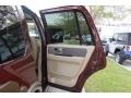 Royal Red Metallic - Expedition XLT Photo No. 14