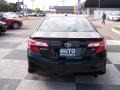 Attitude Black Metallic - Camry SE Photo No. 4