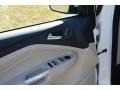 2014 Oxford White Ford Escape SE 1.6L EcoBoost  photo #21