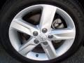 Attitude Black Metallic - Camry SE Photo No. 7