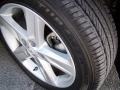 Attitude Black Metallic - Camry SE Photo No. 8
