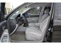 Beige 2002 Volkswagen Golf GLS Sedan Interior Color