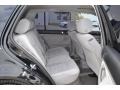 Black - Golf GLS Sedan Photo No. 11