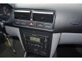 Black - Golf GLS Sedan Photo No. 16