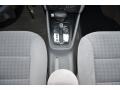Black - Golf GLS Sedan Photo No. 17