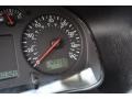 Black - Golf GLS Sedan Photo No. 22