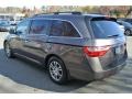 Smoky Topaz Metallic - Odyssey EX-L Photo No. 4