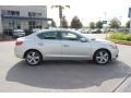 2014 Silver Moon Acura ILX 2.0L Premium  photo #8