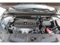 2.0 Liter SOHC 16-Valve i-VTEC 4 Cylinder 2014 Acura ILX 2.0L Premium Engine