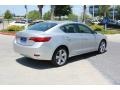 Silver Moon - ILX 2.0L Photo No. 7