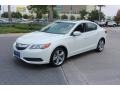 Bellanova White Pearl - ILX 2.0L Photo No. 3
