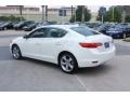 Bellanova White Pearl - ILX 2.0L Photo No. 5