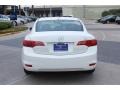 Bellanova White Pearl - ILX 2.0L Photo No. 6