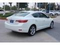 Bellanova White Pearl - ILX 2.0L Photo No. 7