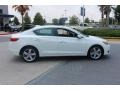 Bellanova White Pearl - ILX 2.0L Photo No. 8
