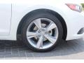 Bellanova White Pearl - ILX 2.0L Photo No. 9