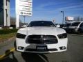 Bright White - Charger R/T Plus AWD Photo No. 2