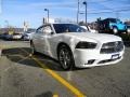 Bright White - Charger R/T Plus AWD Photo No. 4