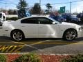 Bright White - Charger R/T Plus AWD Photo No. 5