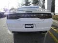 Bright White - Charger R/T Plus AWD Photo No. 7
