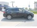 2014 Crystal Black Pearl Acura MDX Advance  photo #8